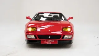 Foto 16 di 40: Ferrari 348 TB