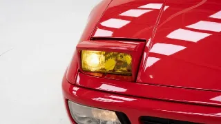 Foto 17 di 40: Ferrari 348 TB
