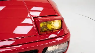 Foto 18 di 40: Ferrari 348 TB