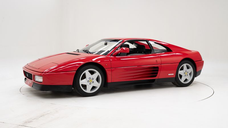 Ferrari 348 TB