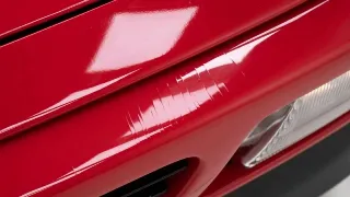 Foto 19 di 40: Ferrari 348 TB