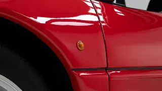 Foto 25 di 40: Ferrari 348 TB