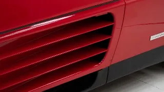 Foto 27 di 40: Ferrari 348 TB