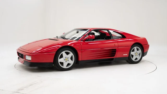 Ferrari 348 TB