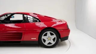 Foto 30 di 40: Ferrari 348 TB