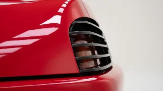 Foto 33 di 40: Ferrari 348 TB