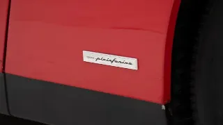 Foto 35 di 40: Ferrari 348 TB