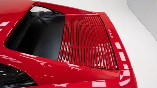 Foto 36 di 40: Ferrari 348 TB