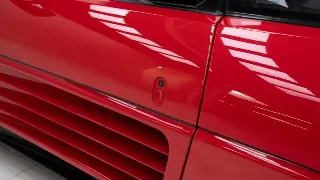 Foto 37 di 40: Ferrari 348 TB