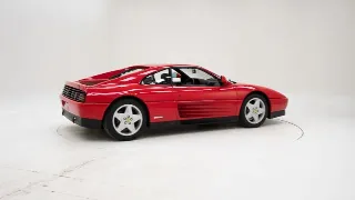 Foto 2 di 40: Ferrari 348 TB