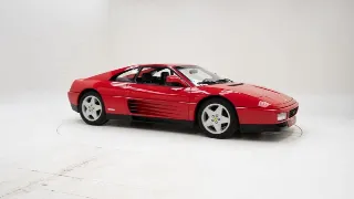 Foto 3 di 40: Ferrari 348 TB
