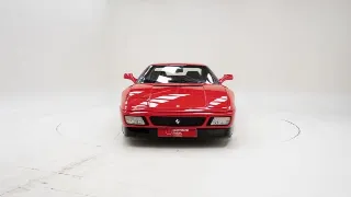 Foto 5 di 40: Ferrari 348 TB