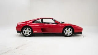 Foto 6 di 40: Ferrari 348 TB