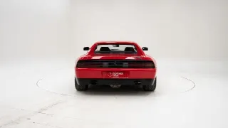 Foto 7 di 40: Ferrari 348 TB