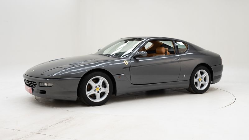 Ferrari 456 GT