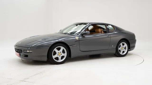 Ferrari 456 GT