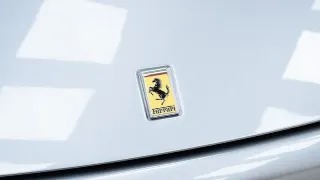 Foto 12 di 40: Ferrari 550 Maranello