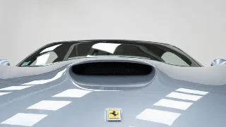 Foto 15 di 40: Ferrari 550 Maranello