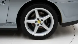 Foto 36 di 40: Ferrari 550 Maranello