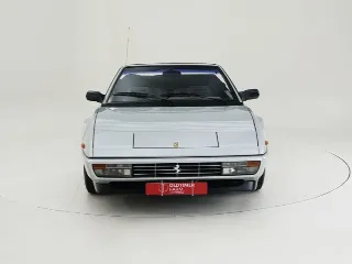 Foto 9 di 40: Ferrari Mondial Cabriolet