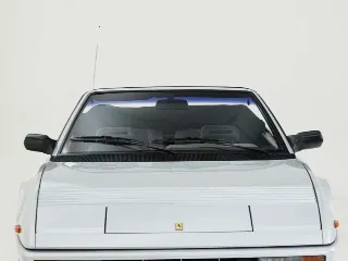Foto 10 di 40: Ferrari Mondial Cabriolet