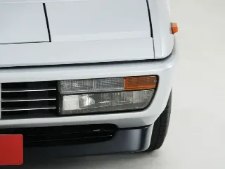 Foto 15 di 40: Ferrari Mondial Cabriolet