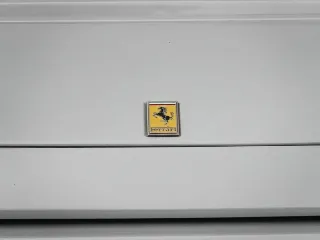 Foto 16 di 40: Ferrari Mondial Cabriolet