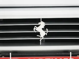Foto 17 di 40: Ferrari Mondial Cabriolet
