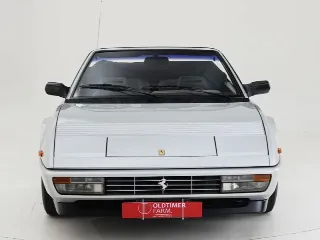 Foto 18 di 40: Ferrari Mondial Cabriolet