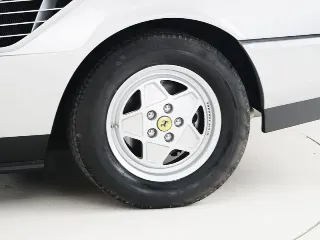 Foto 21 di 40: Ferrari Mondial Cabriolet