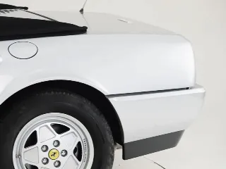 Foto 22 di 40: Ferrari Mondial Cabriolet
