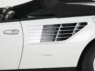 Foto 24 di 40: Ferrari Mondial Cabriolet