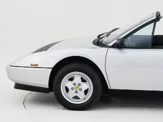 Foto 26 di 40: Ferrari Mondial Cabriolet