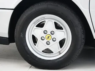 Foto 27 di 40: Ferrari Mondial Cabriolet