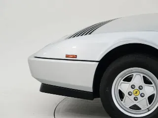 Foto 28 di 40: Ferrari Mondial Cabriolet