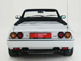 Foto 29 di 40: Ferrari Mondial Cabriolet
