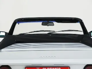 Foto 30 di 40: Ferrari Mondial Cabriolet