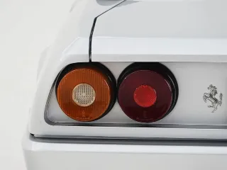 Foto 31 di 40: Ferrari Mondial Cabriolet