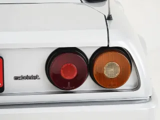 Foto 32 di 40: Ferrari Mondial Cabriolet