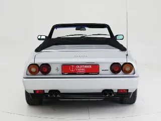 Foto 33 di 40: Ferrari Mondial Cabriolet