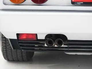 Foto 34 di 40: Ferrari Mondial Cabriolet