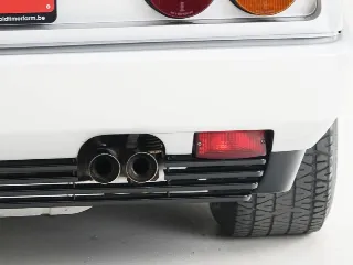 Foto 35 di 40: Ferrari Mondial Cabriolet