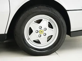 Foto 39 di 40: Ferrari Mondial Cabriolet