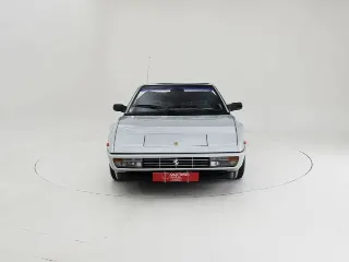Foto 5 di 40: Ferrari Mondial Cabriolet