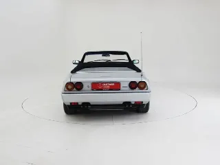 Foto 7 di 40: Ferrari Mondial Cabriolet