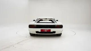 Foto 7 di 40: Ferrari Testarossa