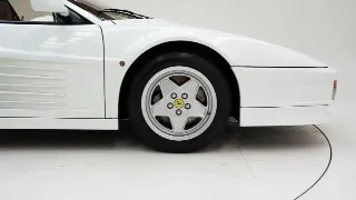 Foto 10 di 40: Ferrari Testarossa