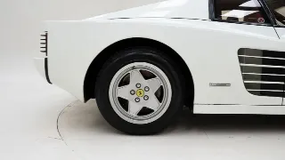 Foto 13 di 40: Ferrari Testarossa