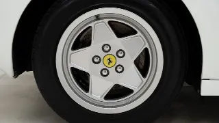 Foto 14 di 40: Ferrari Testarossa