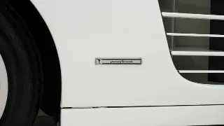 Foto 16 di 40: Ferrari Testarossa
